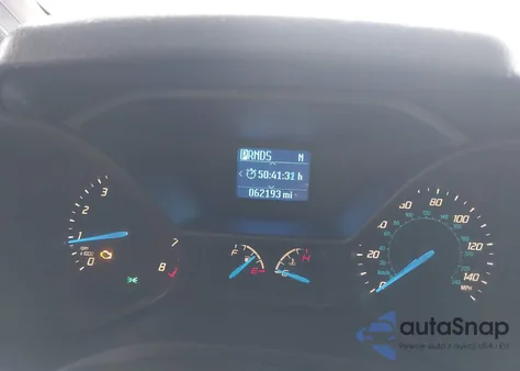 2014 Ford Transit Connect Xlt from USA, damaged, VIN NM0GS9F7XE1163366